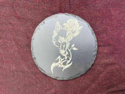 Custom Engraved Slate - Image 3