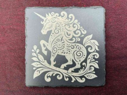 Custom Engraved Slate - Image 4